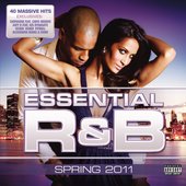 Essential R&B - Spring 2011