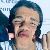 Gabriel Gabester Festejando