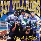 I'm a Villain