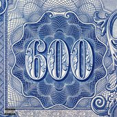 600 Racks