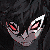 LastFM profile picture for @phantom