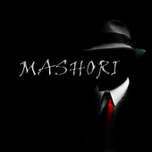 Avatar for MASHORI