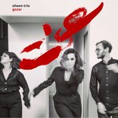 Gozar (feat. Shabnam Parvaresh, Ula Martyn-Ellis & Philipp Buck)