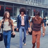 the FUNK in JAPAN
