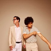 Fancy Feelings Band