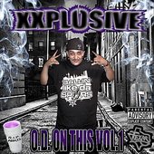 O. D. On This, Vol.1