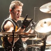 Charlie Benante