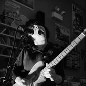 screaming females @ permanent records chicago