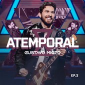 Atemporal (Ao Vivo / EP3) - EP