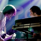 ENGO - Live @ Loempiapop 2008