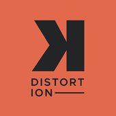 kinkdistortion için avatar