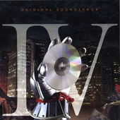 Shin Megami Tensei IV OST