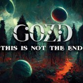 This is not the End