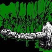 Pork Necrophiliac logo