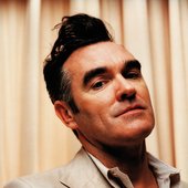 Morrissey Photo Shoot Los Angeles Dec 2004 9