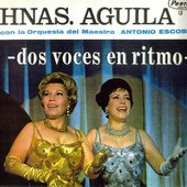 Hermanas Aguila - Dos Voces en Ritmo