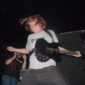 Swinging Guitars....(SSM)