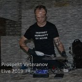 Prospekt Veteranov