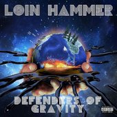 Defenders Of Gravity