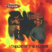 Throwin' The Horns
