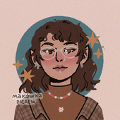 Avatar for nessaviana