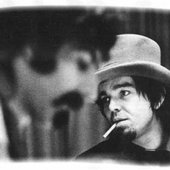 Frank Zappa & Captain Beefheart