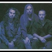 ZOIC - SWEDEN -  Peter Edwards, Janne Lindh (Candlemass), Lasse Johansson (Candlemass), Mappe Björkman (Candlemass), Fredric Olson (Veni Domine)