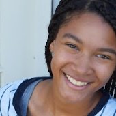 Photo of genia star