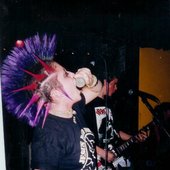 Leora from Thulsa Doom