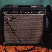 Spring Reverb