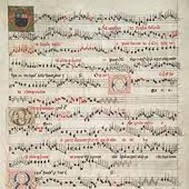 Eton Choirbook