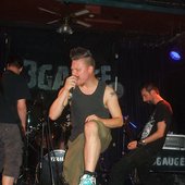 Wheatsheaf 18th August 2011