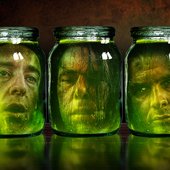 Jar Heads - Age Of Menace