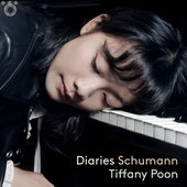 Diaries: Schumann