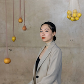 Mandy Kim.