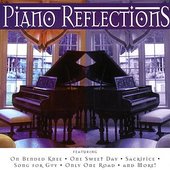 Piano Reflections