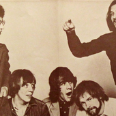 Procol Harum (1970)