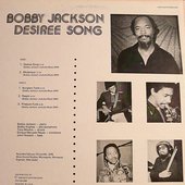 Bobby Jackson