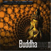 Buddha Sounds III: Chill In Tibet