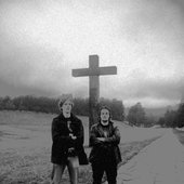 Conflikt @ \"The Entombed cross\"