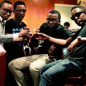 Chocboiz