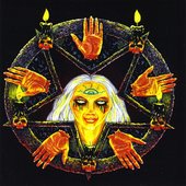 The Witch is In