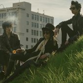 Palaye Royale