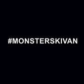 Monsterskivan