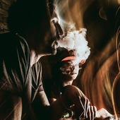 LastFM profile picture for @mensgame