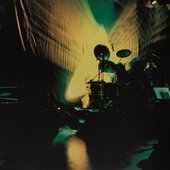 Porcupine Tree on the The Sky Moves Sideways tour