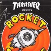 Righteous Movement On Thrasher's \"Rocket Science\"
