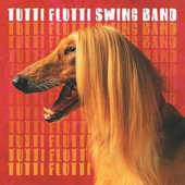 Tutti Flutti Swing Band