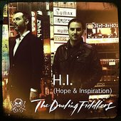 H.I. (Hope & Inspiration) [Live from Carnegie Hall]