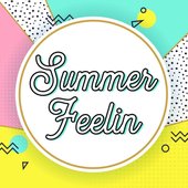 VARIOUS ARTISTS - Summer Feelin